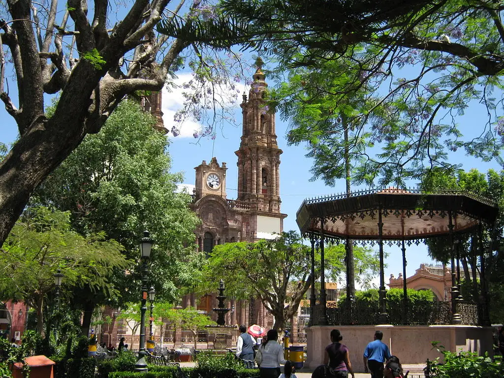 8-Day Michoacan Tour from Mexico City