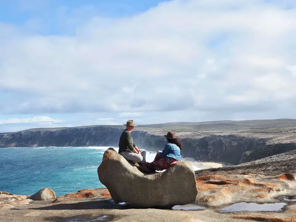 One Day Kangaroo Island Experience from Adelaide