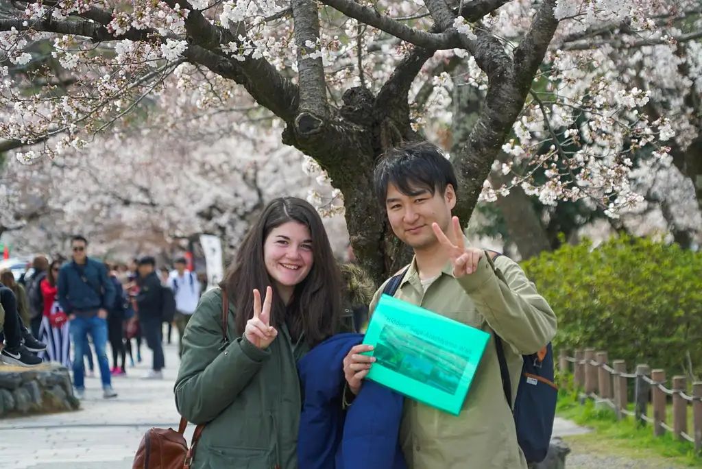 Kyoto Arashiyama Bamboo forest & Garden Half-Day Walking Tour