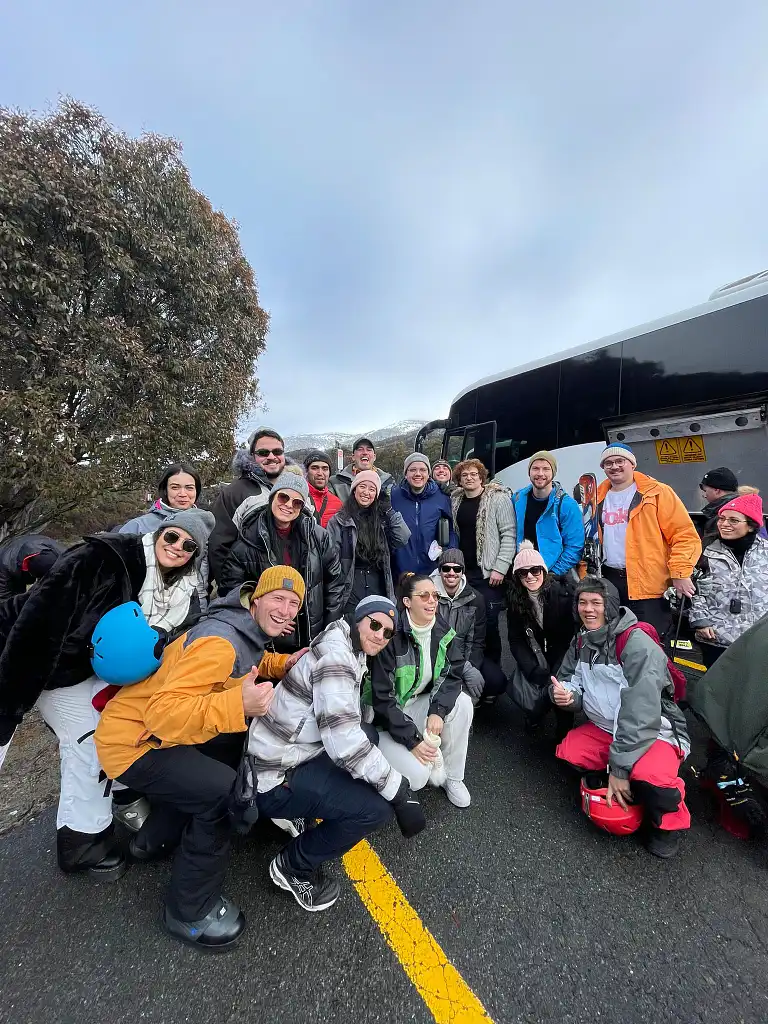 3 Day Thredbo Snow Trip - Departing from Sydney