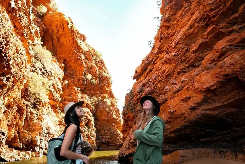 5 Day Best of Uluru & Kings Canyon | Intrepid Tour