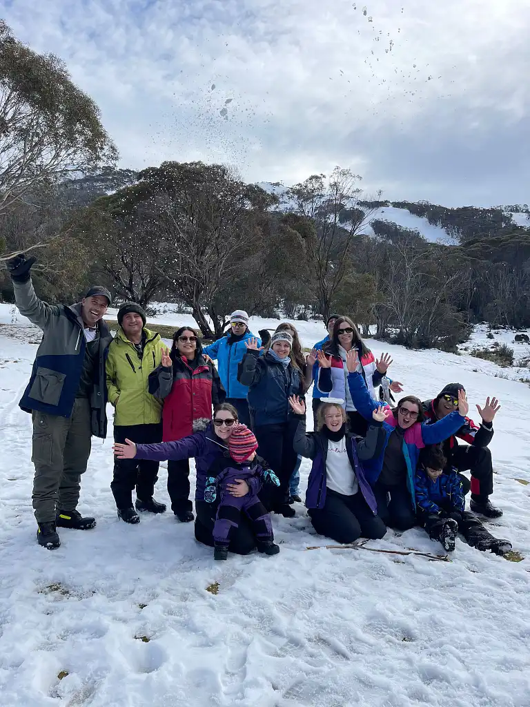 3 Day Thredbo Snow Trip - Departing from Sydney