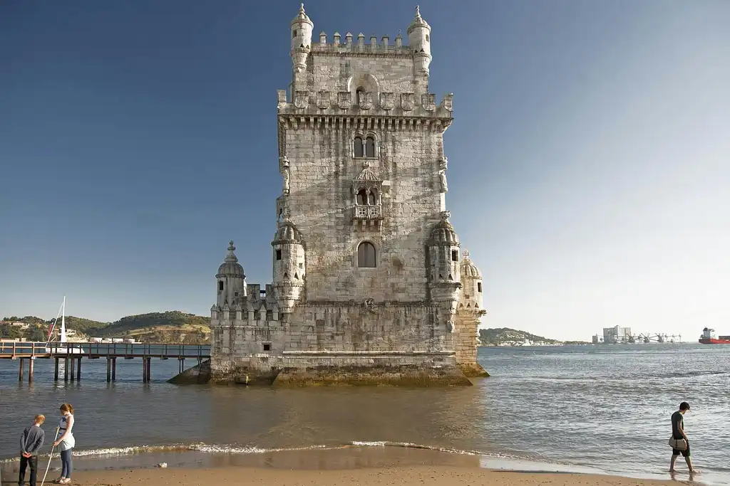 Lisbon Highlights Private Tour - 2 People