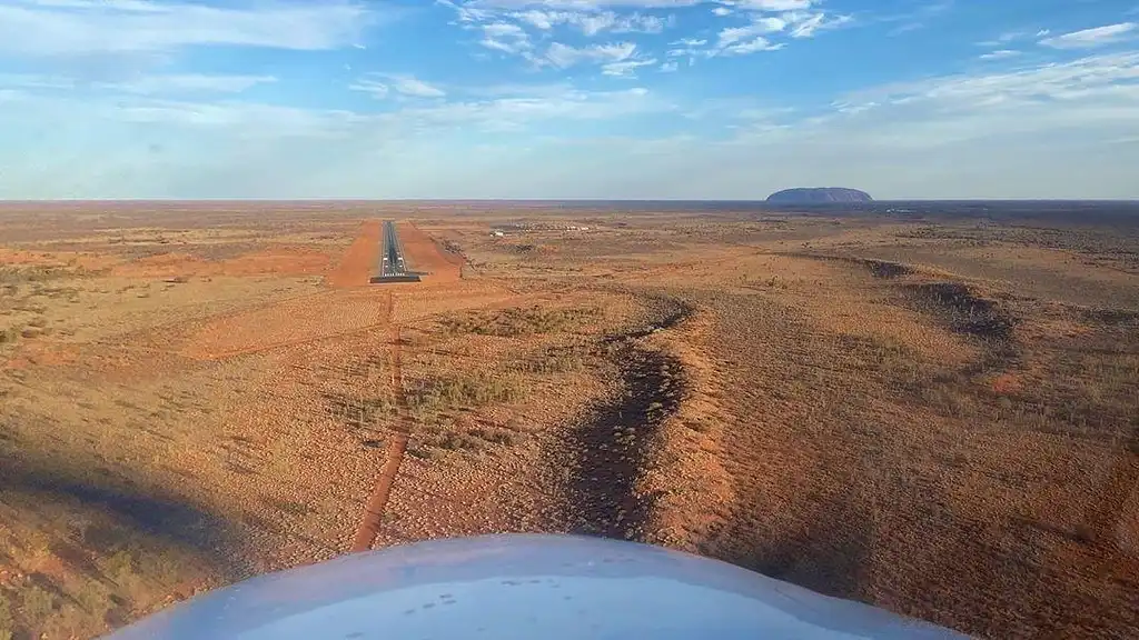 Tour of the Giants Scenic Flight | 2 Hours