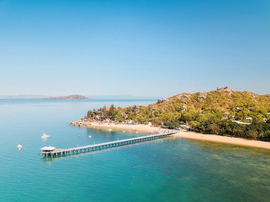 2 Night Best of Magnetic Island Tour Package