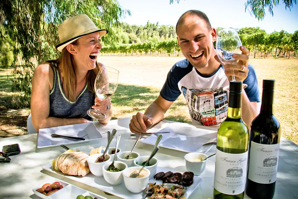 Margaret River Wine Adventure - The tour for people who don't do tours!