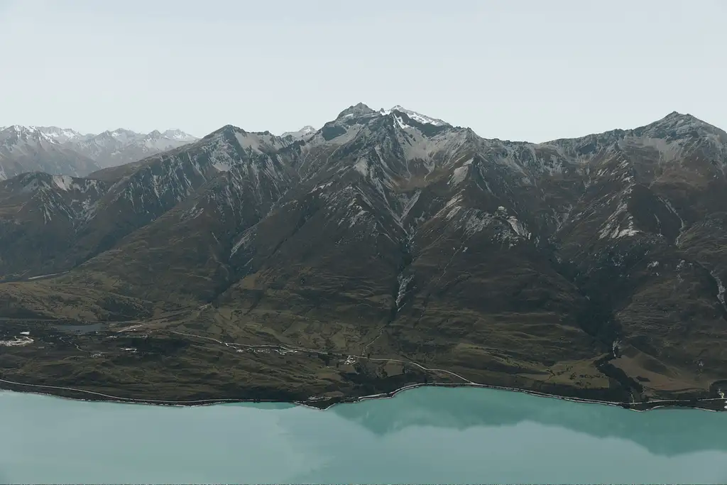 Milford Sound Scenic Flight From Queenstown