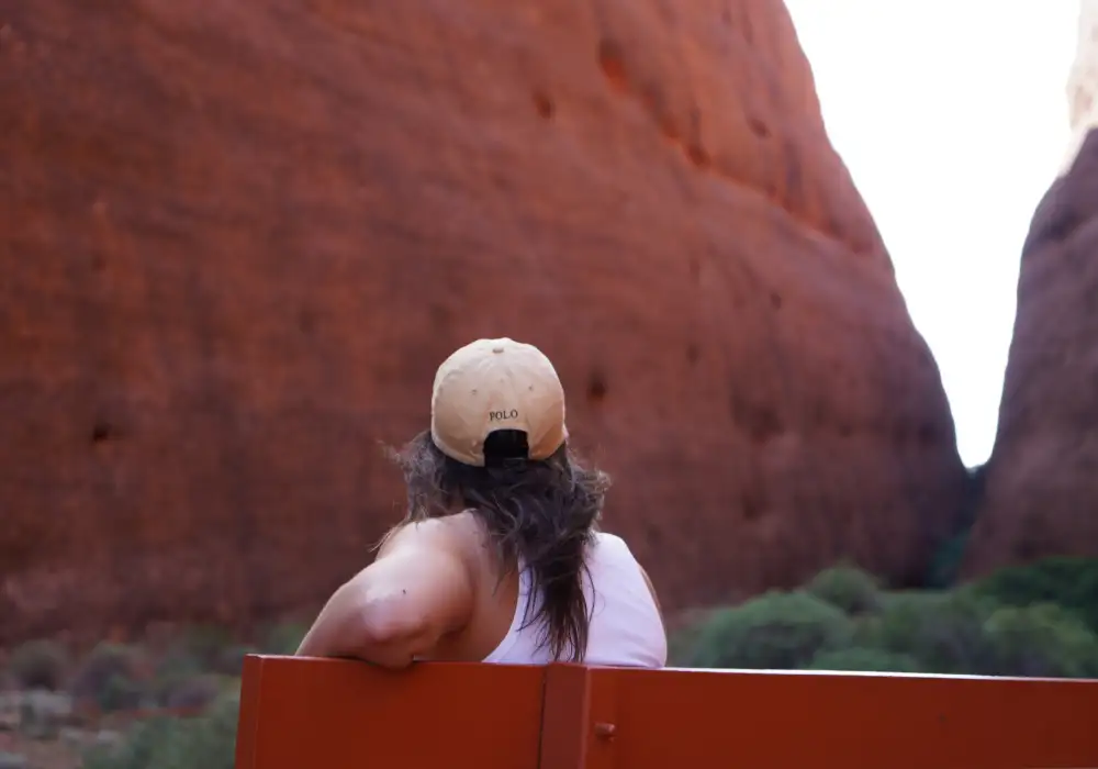 3 Day Uluru & Kings Canyon Express | Intrepid Tour