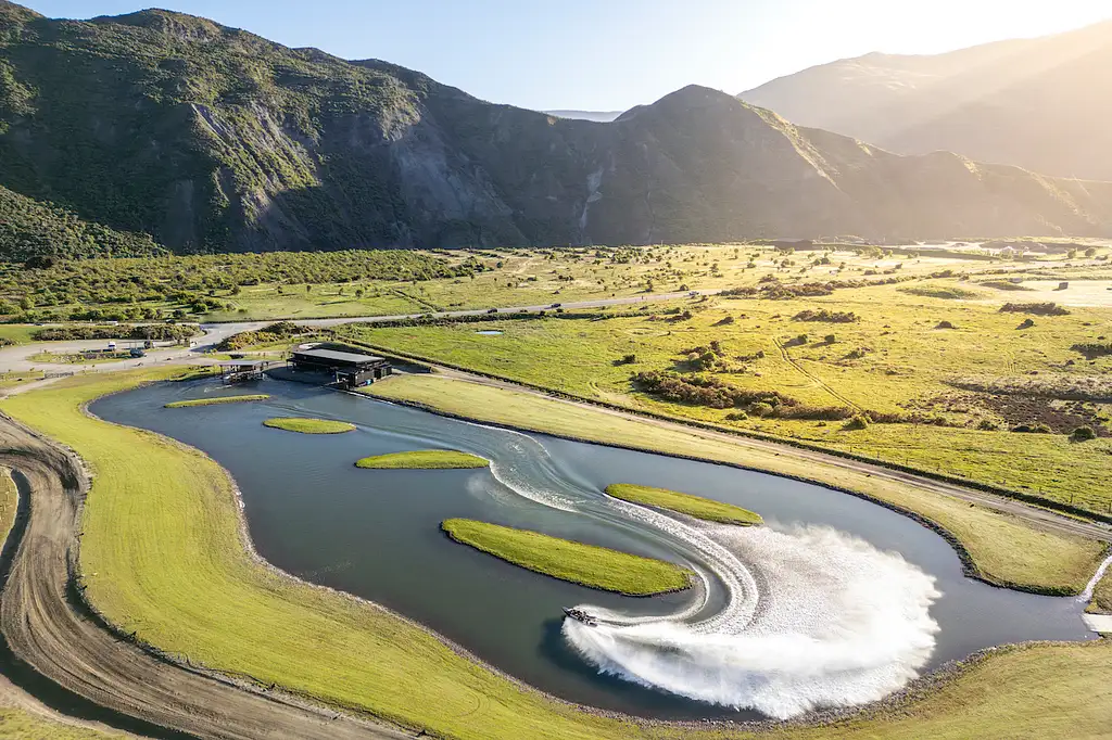 Epic Duo | Jet Sprint Boat & Clay Bird Shooting | From Queenstown