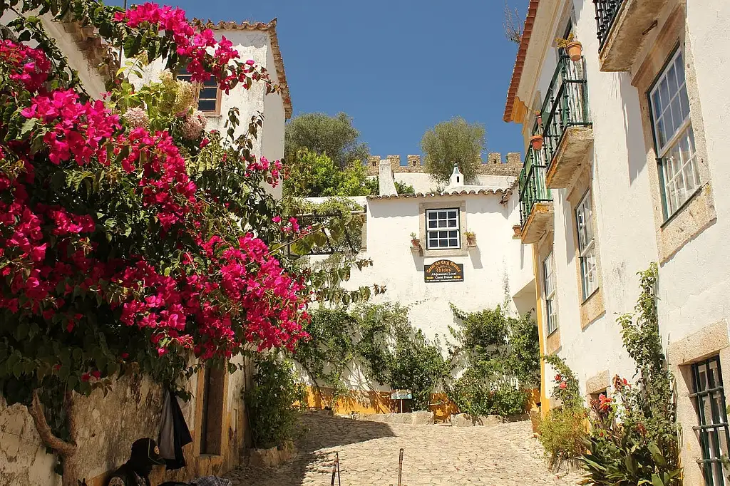 Fatima, Batalha, Nazaré And Óbidos | From Lisbon | Private Tour