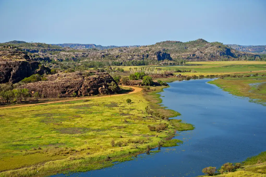 Arnhemland Day Tour from Darwin