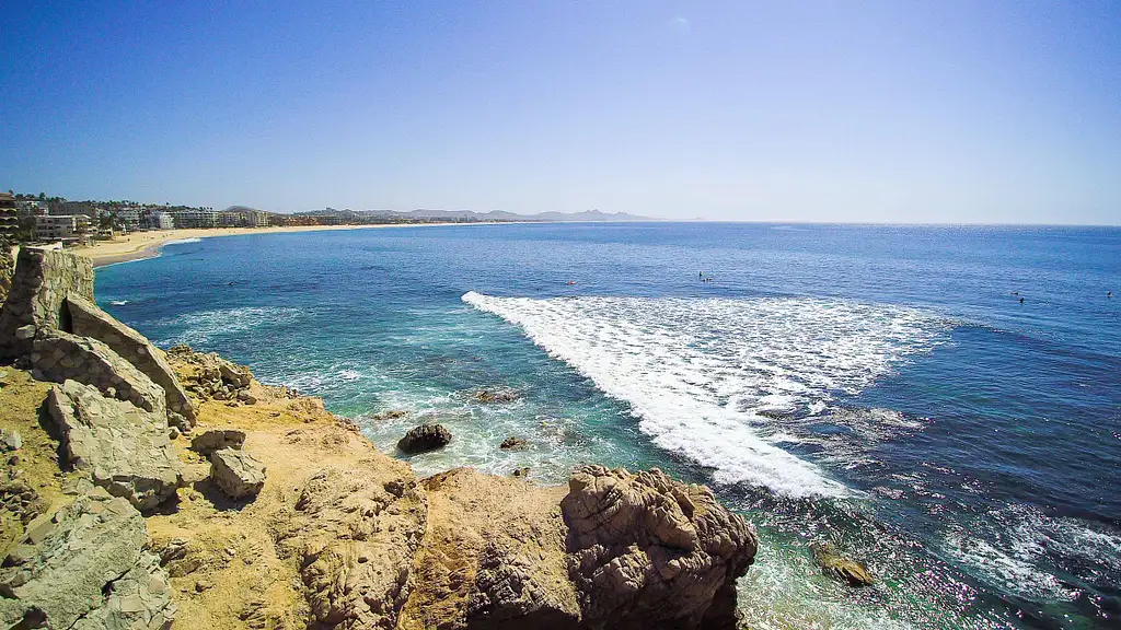 Surf Lessons In Costa Azul (Summer)