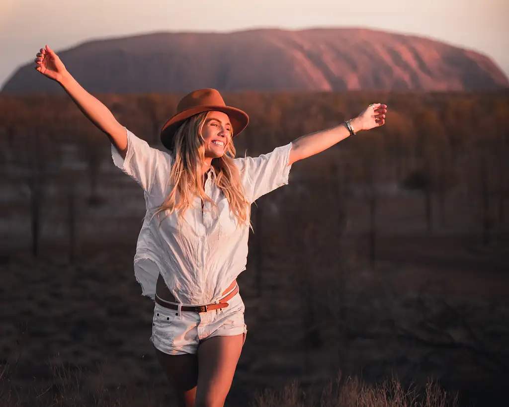 2 Day Uluru & Kata Tjuta Rock Tour | From Ayres Rock/Yulara