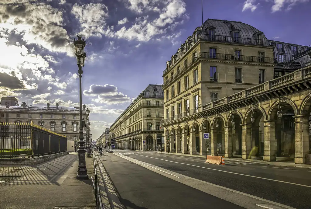 Right Bank of Paris Walking Tour | Private Tour