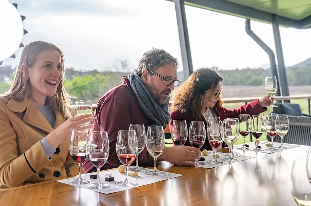 Hunter Valley Wine & Dine Small Group Tour With Lunch | Sydney