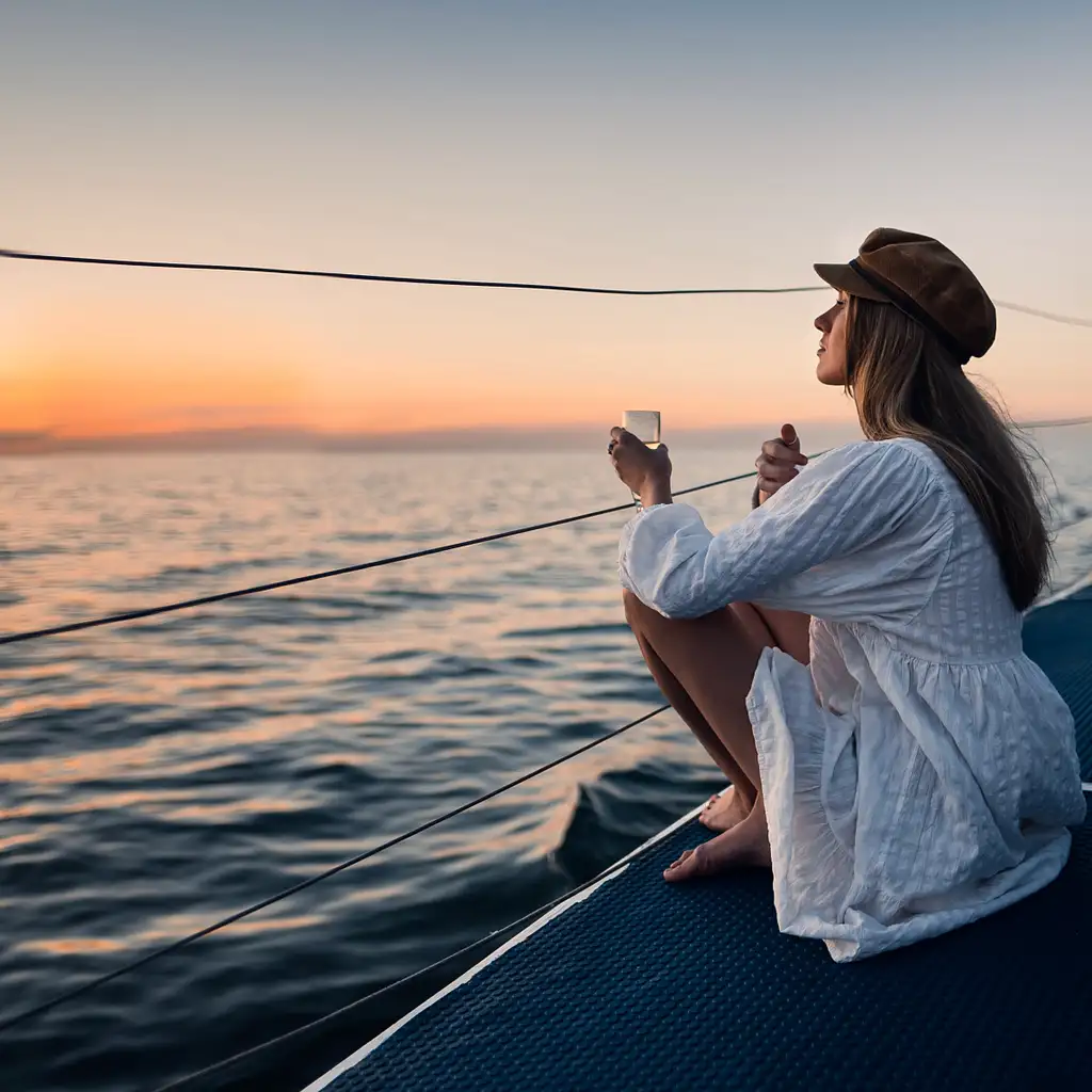 Glenelg Twilight Cruise