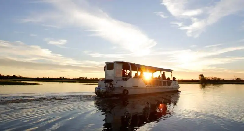 Dragonfly Dreaming Kakadu & Litchfield 3 Day 2 Night Tour