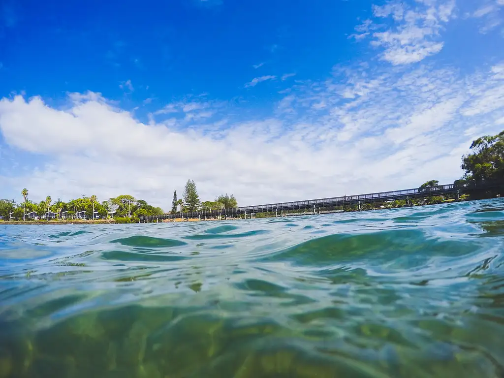 Byron Bay Coastal Waterfall Experience - 1 Day