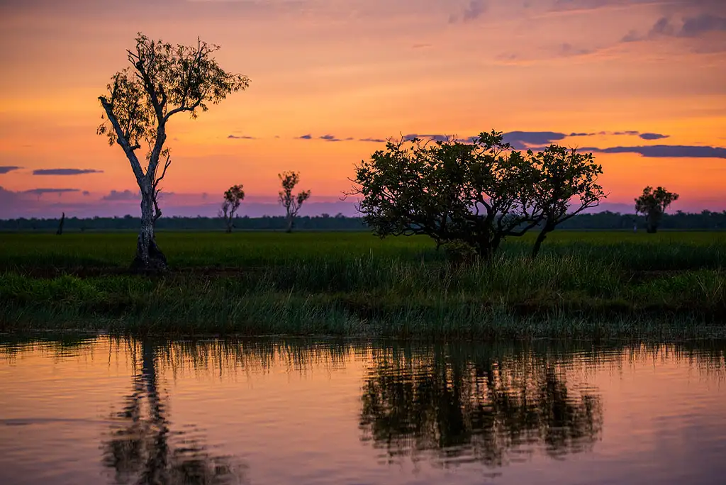 4 Day Kakadu, Katherine & Litchfield Adventure | Intrepid Tour