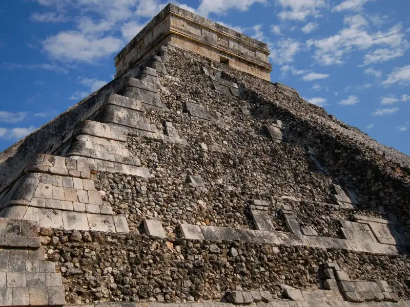 11 Day Mayan Trail: Playa del Carmen to Antigua | G Adventures