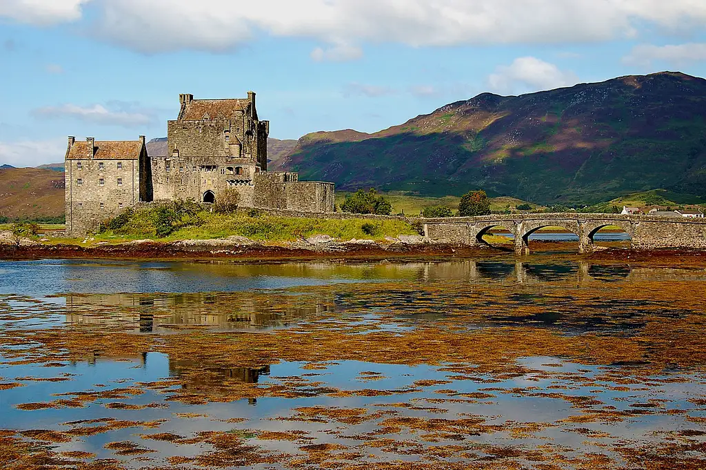 6 Day Isle of Skye and Hebridean Hopper | Haggis Adventures