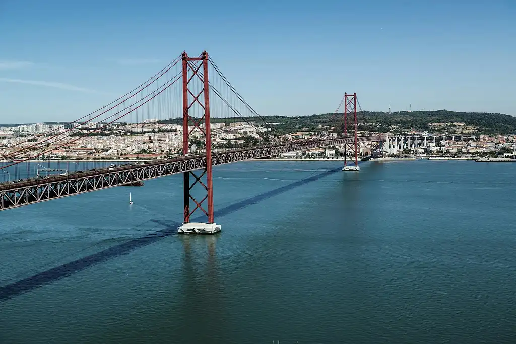 Full-day Historic Tour of Lisbon | Private Tour