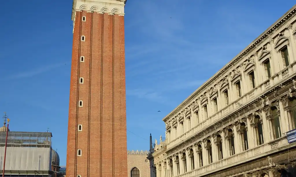 Doge's Palace Skip-The-Line Tour