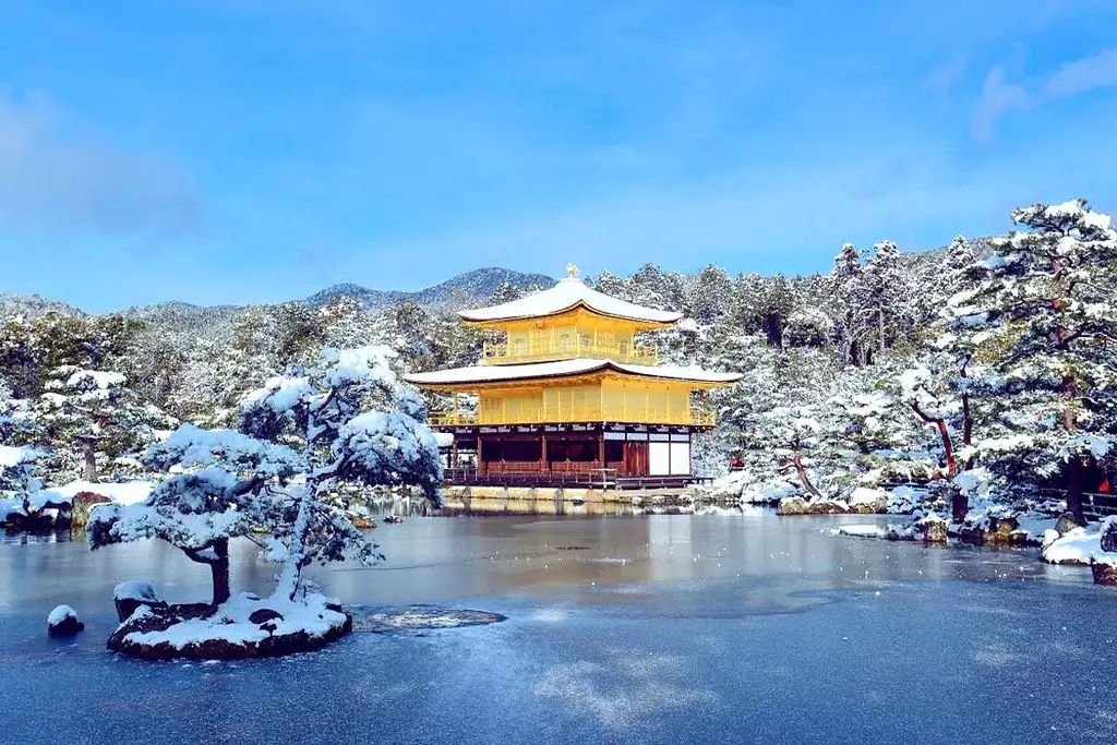 Kyoto temples, shrines, and Kimonos Guided Day Tour | Full Day Tour