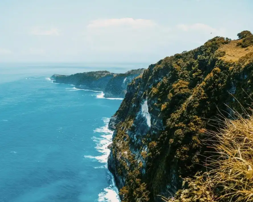 West of Nusa Penida by Speedboat - Small Group Tour (Min 2 people)