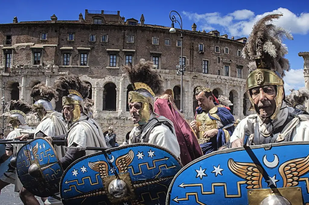 Rome Photo Tour | Private Tour