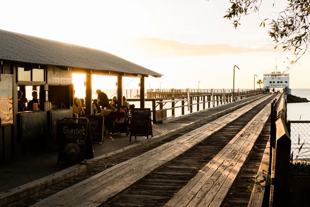 3 Day K'gari (Fraser Island) Getaway Tour from Hervey Bay | Resort Accommodation