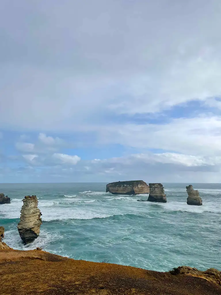 Ultimate 2 Day Great Ocean Road Tour