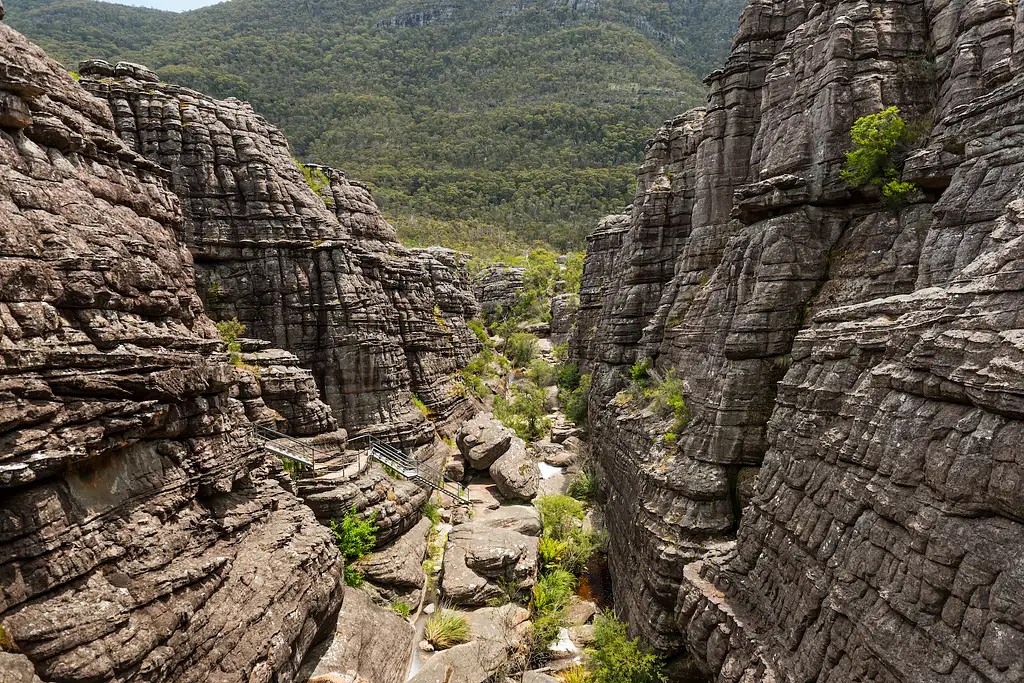 Grampians National Park Day Tour | From Melbourne