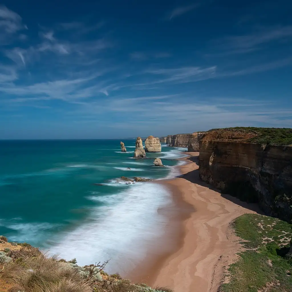 1 Day Great Ocean Road and Wildlife Tour for Backpackers aged 18-35