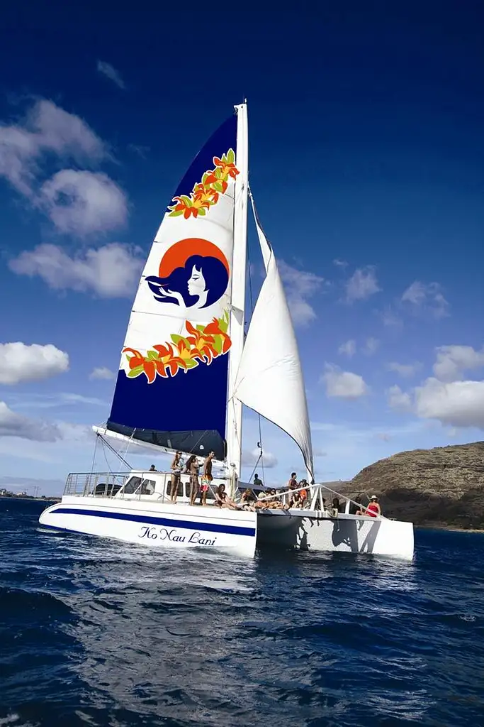 West Oahu Snorkel And Dolphin-spotting Tour