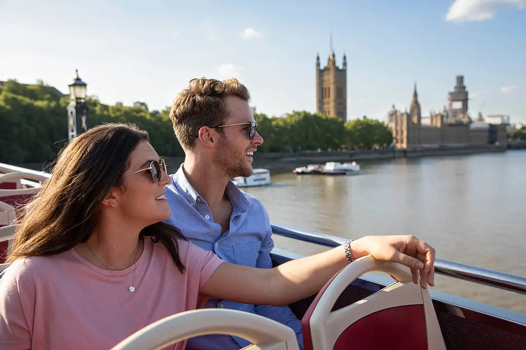 Go City London: All-inclusive Pass