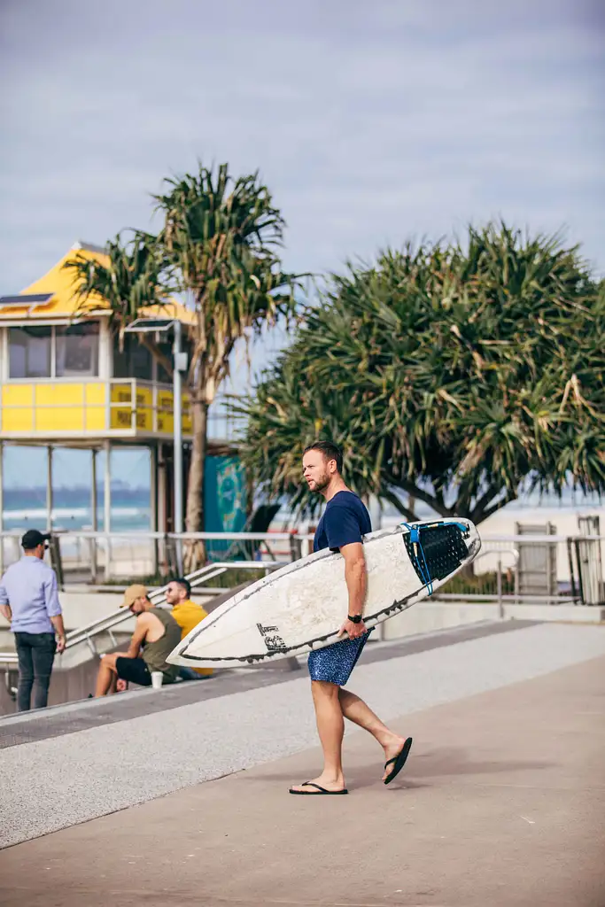 Gold Coast 1 Day Hop-on Hop-off Ferry Pass