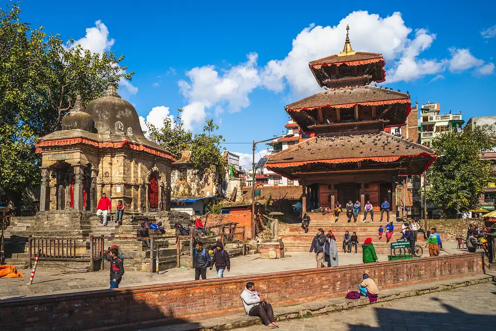 ON SALE - 20% off! 7 Day Nepal Snapshot | One Life Adventures