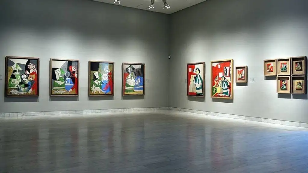 The Picasso Museum: Skip-the-line and Guided Tour Ticket