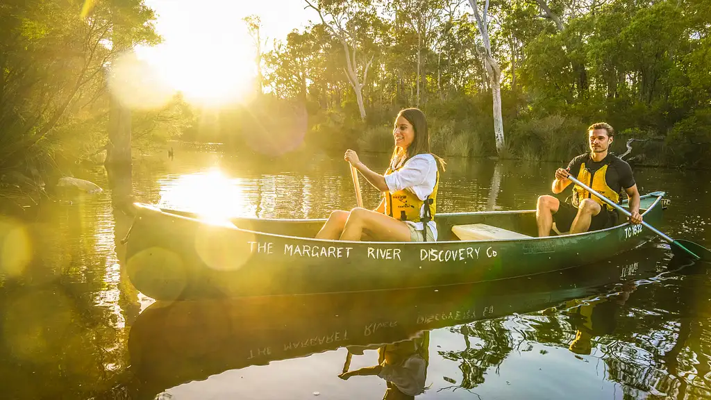 Margaret River Wine Adventure - The tour for people who don't do tours!