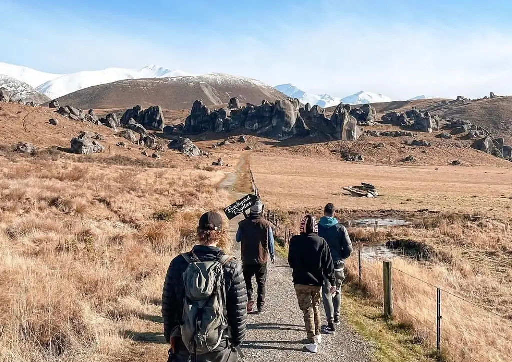 20 Day Ultimate New Zealand Explorer | Auckland to Christchurch