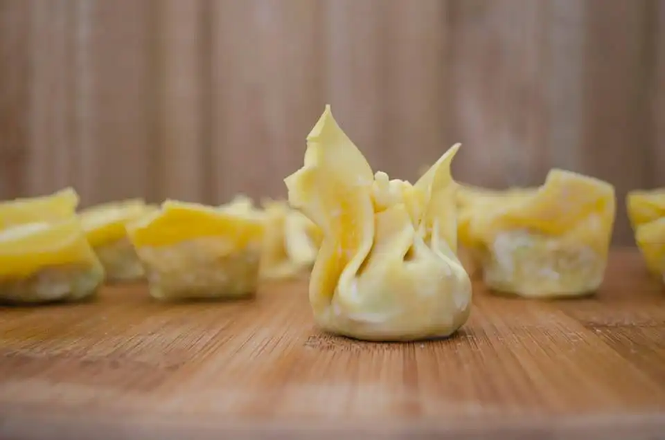 Dumpling Cooking Class With A Chef | Richmond