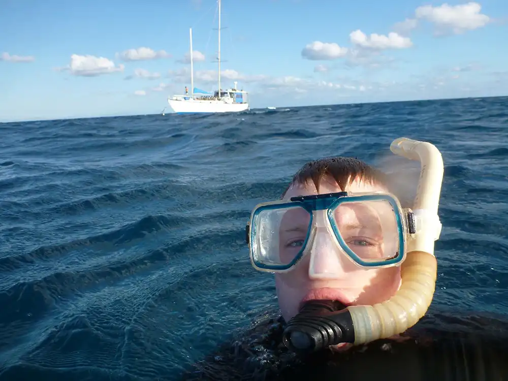 Great Barrier Reef 2 Day 1 Night Snorkel Tour