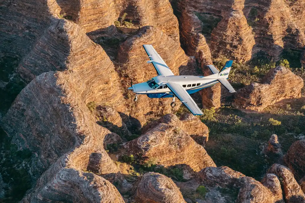 5 Day Small Group East Kimberley Experience - Departing Kununurra