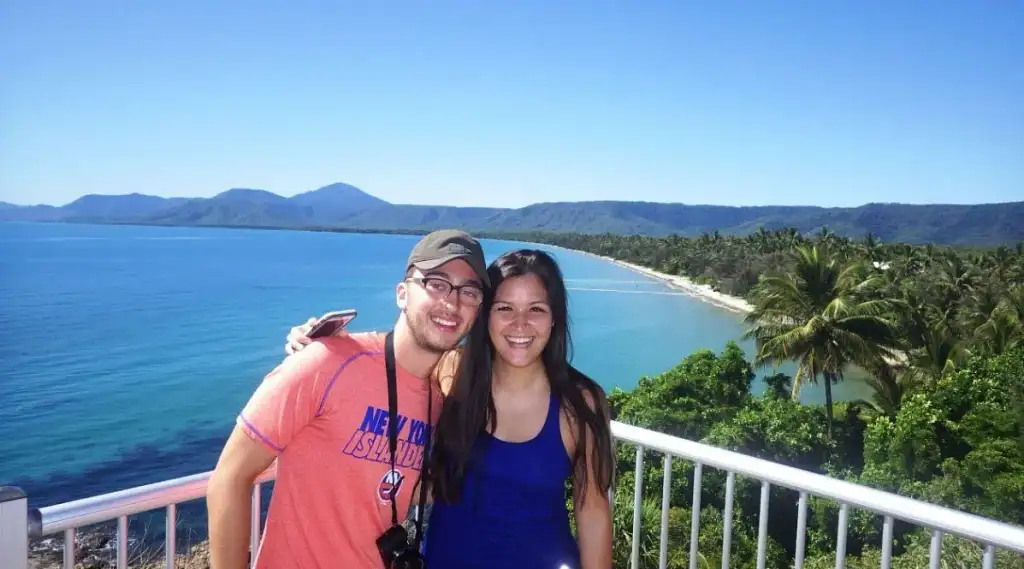 Uncle Brian's 2 Day Best of Both Worlds Tour: Atherton Tablelands & Cape Tribulation