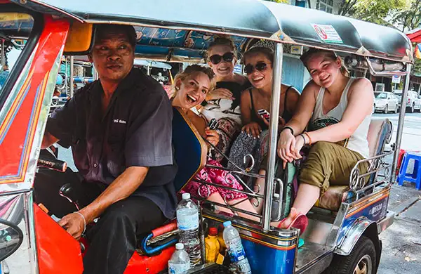 16 Day Ultimate Thailand Island Hopper Tour | Bangkok to Koh Samui