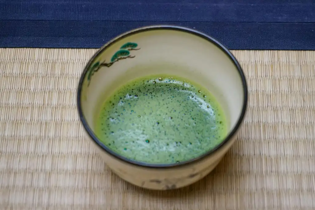 Kyoto Tea Ceremony And Kiyomizu-dera Temple Walking Tour