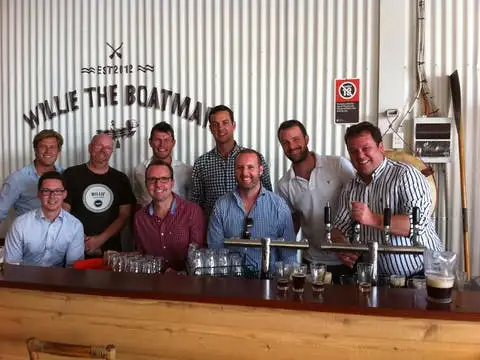 Sydney Hipsters & Hops Brewery Tour