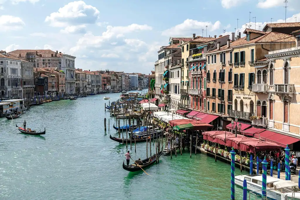 Private Tour Of Venice Off The Beaten Path