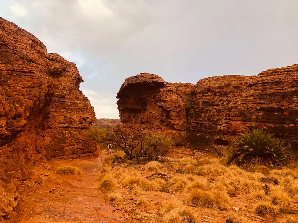 3 Day 2 Night Tour of Uluru | Mulgas Adventures